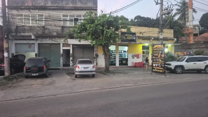 loja em sepetiba