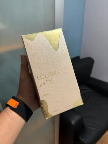 Perfume Lattafa Eclaire 100 ML Original Lacrado 