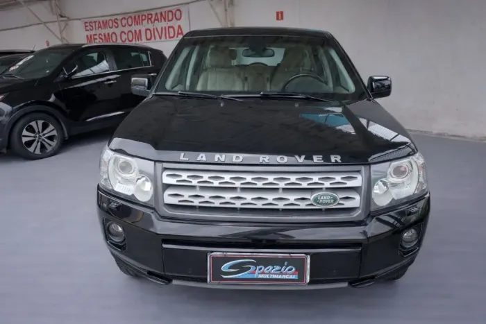 Land Rover Freelander2 I6 HSE 3.2 232cv Aut. 5P 2011