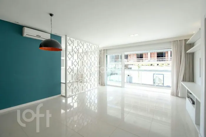 Apartamento à venda Rua Gilmar Darli Vieira, Campeche - Florianópolis