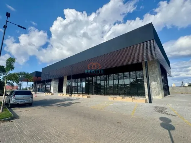 CÓD: 6145. SALAS COMERCIAIS PARA LOCAÇÃO | NOVA BETÂNIA - MOSSORÓ/RN