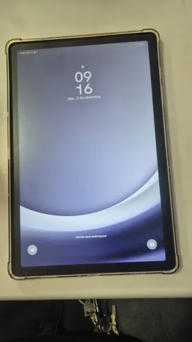 Tablet Samsung A9 plus