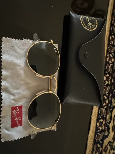 Óculos Rayban 3447