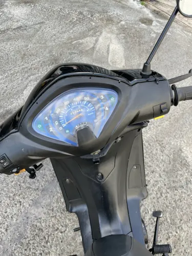 Jet 50cc 
