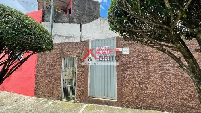 Casa para locação, Cidade Líder, São Paulo, SP