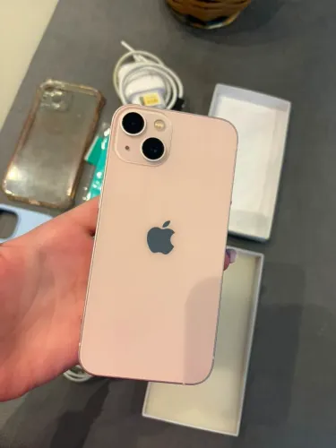 Iphone 13, 128 gb. Não aceito troca 