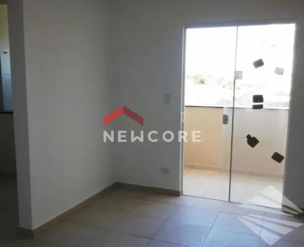 Apartamento em Rua Padre Timóteo Corrêa de Toledo - Vila São José - Taubaté/SP