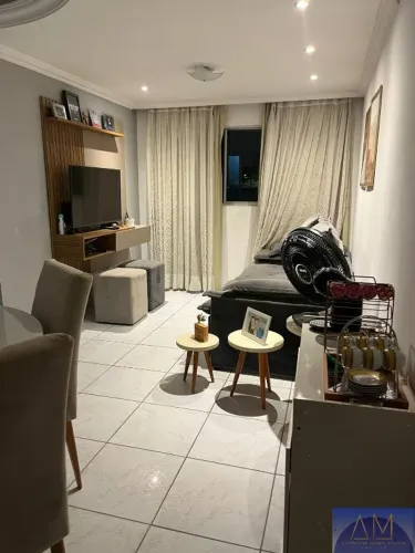 Apartamento à Venda em Imbiribeira