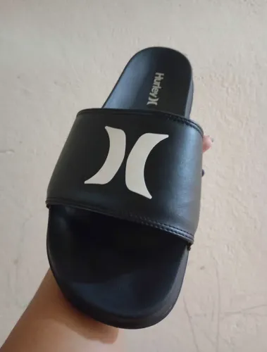 chinelo da hurley
