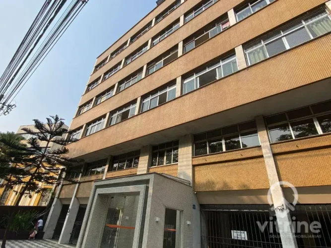 Apartamento com 3 quartos, 128 m² - Centro - Nova Friburgo/RJ Venda ou Locação