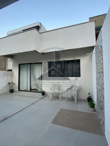 Casa a venda em Rio de Janeiro, bairro Jardim Sulacap