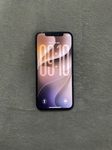 iPhone 12 128Gb impecável ?