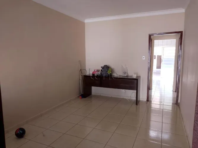 Casa à venda com 2 quartos no Bonfim, Campinas.