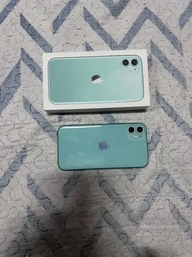 iPhone 11 64GB