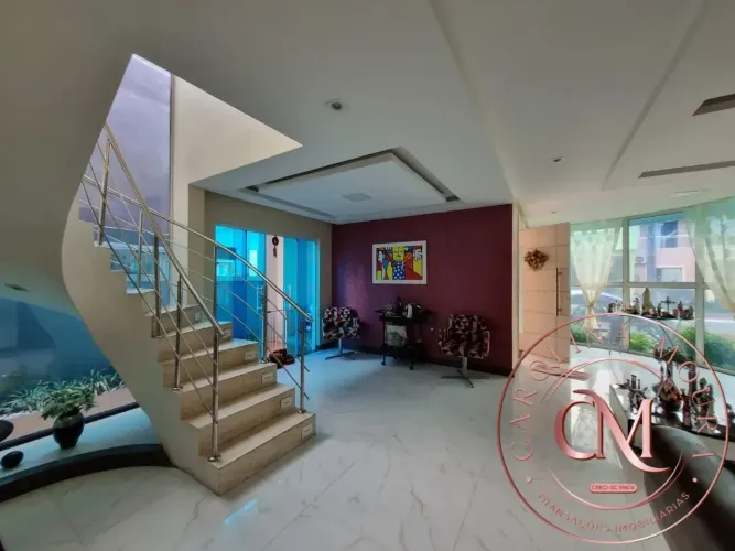 Condomínio Cidade Jardim 2 Casa com 4 suítes.