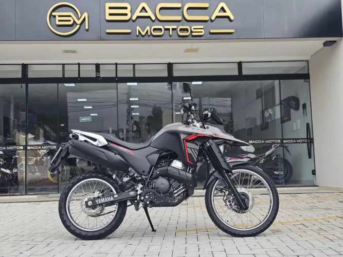 Yamaha XTZ 250 LANDER 249cc/LANDER BLUEFLEX/ABS
