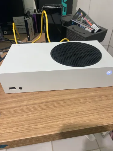 xbox series s 512gb