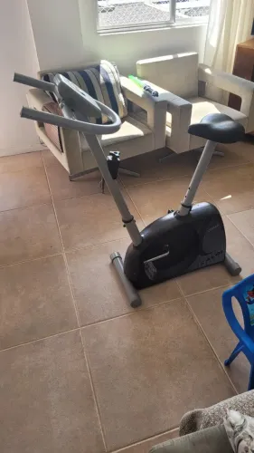 Bicicleta Ergometrica
