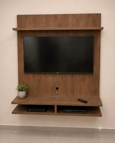 Rack tv 1.30 x 1.09