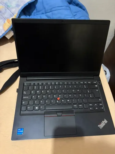 Notebook Lenovo Thinkpad E14