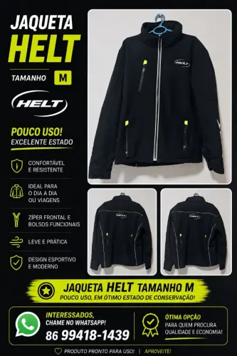 Jaqueta