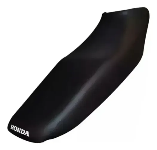 Capa Banco Cg Titan 125 2000 2001 2002 2003 2004 Fan 2005
