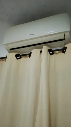 Ar-condicionado