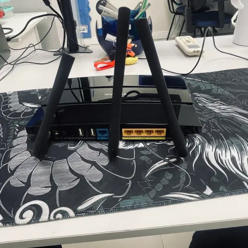 Roteador tplink