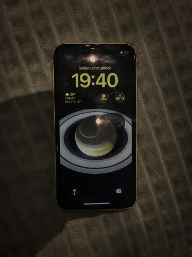 iPhone 11 branco