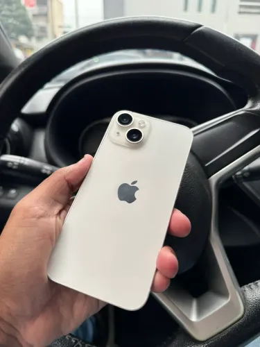 iPhone 14 novo - 128 GBs