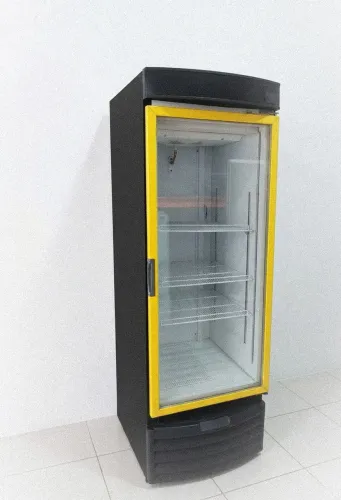 Cervejeira Industrial Metalfrio 220v 560 litros seminova