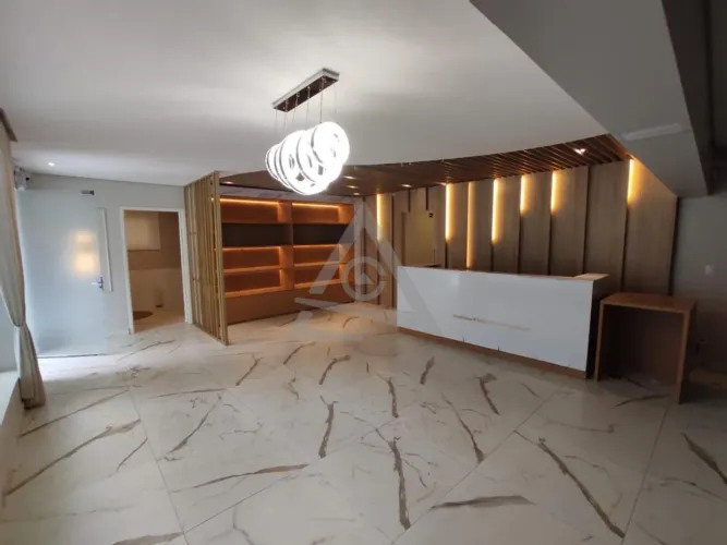 Casa para alugar em Campinas, Jardim das Paineiras, com 10 quartos, com 259 m²