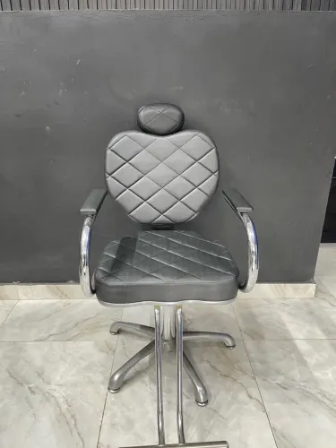 Cadeira para barbearia