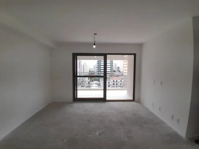 Apartamento à venda no Condomínio Grand Square no Chácara Inglesa em São Paulo - SP