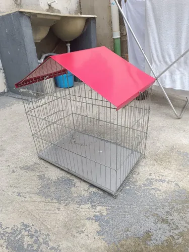 Gaiola