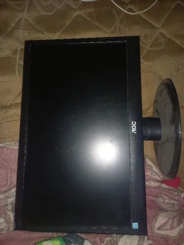 MONITOR USADO 60 HZ
