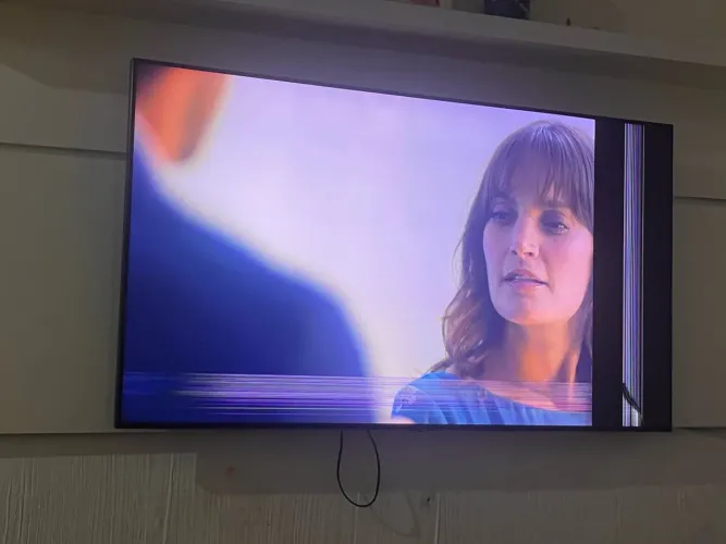 Vendo TV 50 polegadas