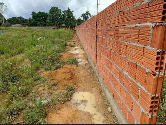 PEDREIRO PROFISSIONAL [IRANDUBA]