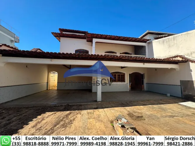 Casa - Ilha