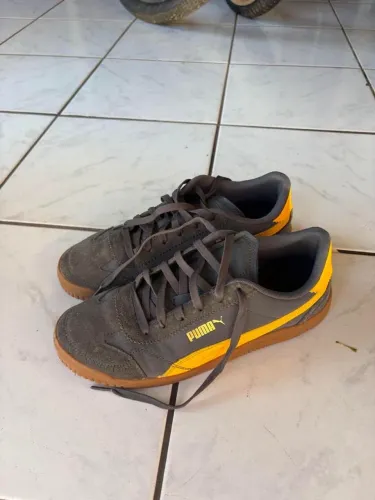 Sapatênis Puma tamanho 39