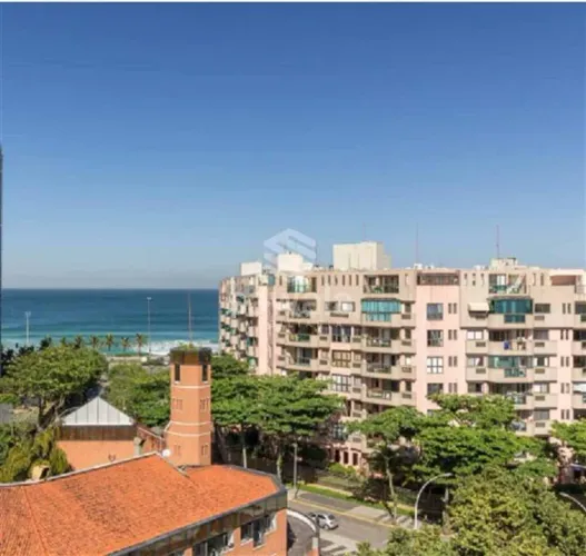 Cobertura Duplex - Alfa Privilege - Barra da Tijuca, Rio de Janeiro - RJ