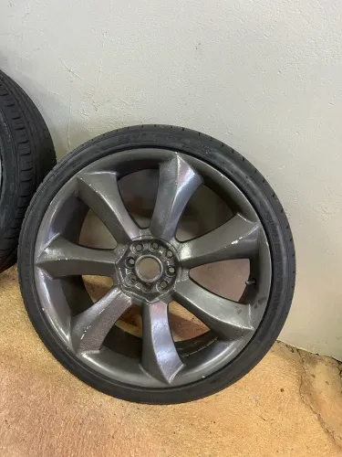 Rodas Aro 20
