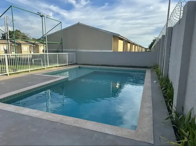 CASA PARA LOCAÇÃO  VILLAGIO MAGNÓLIAS | CUIABÁ-MT