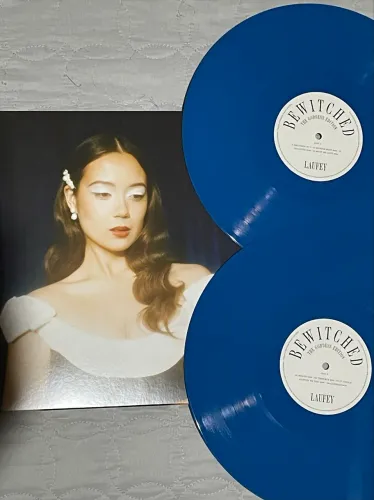 Lp Bewitched: The Goddess Edition