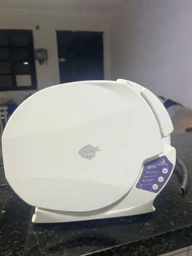 Autoclave