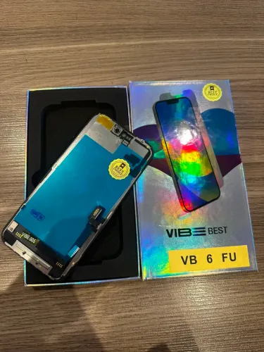 Display iPhone 16 Soft Oled