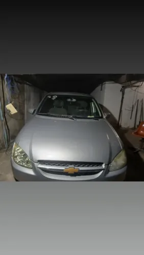 Chevrolet Classic Life/ls 1.0 VHC Flexp. 4P 2014