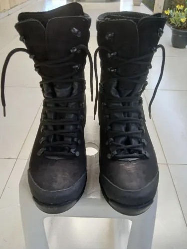 Bota Guartelá