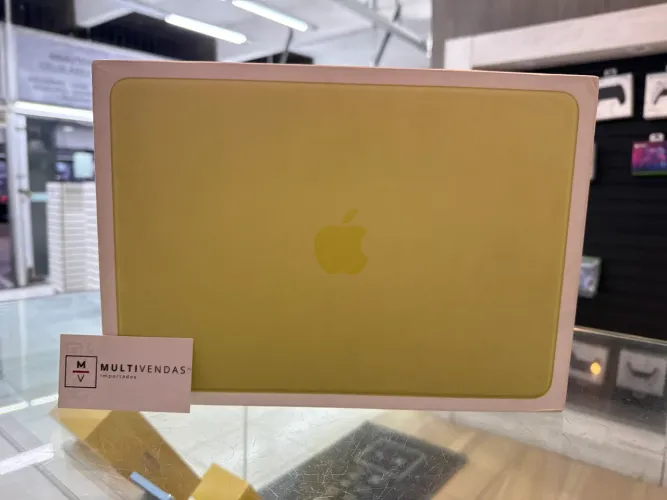 Macbook Neo 13? 8/256 Citrus - Novo lacrado