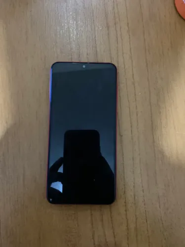 SAMSUNG GALAXY A10 